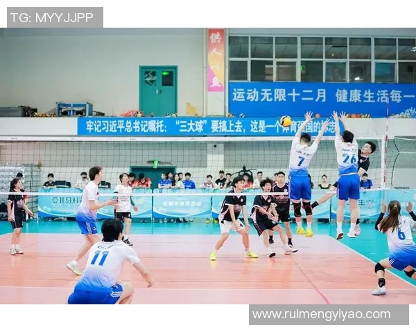 北京排球队逆袭之路揭秘城市联赛背后的奋斗与荣耀 北京排球队逆袭之路揭秘城市联赛背后的奋斗与荣耀