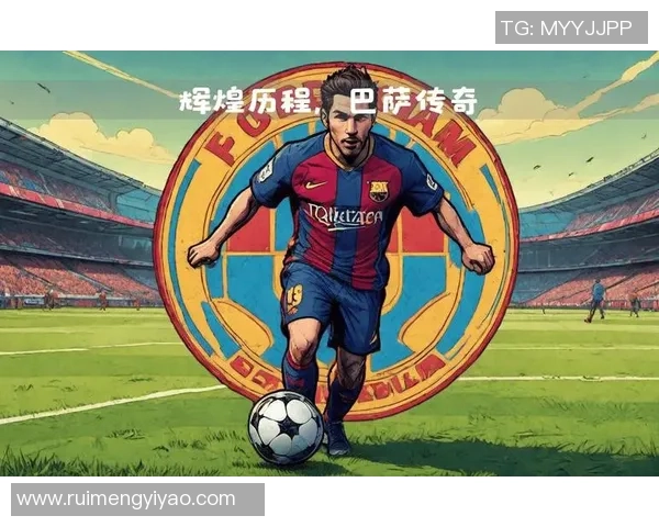 巴萨足球明星的辉煌历程与传奇瞬间揭秘