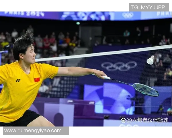 武汉羽毛球队在世锦赛上的拼搏历程与荣耀时刻回顾 武汉羽毛球队在世锦赛上的拼搏历程与荣耀时刻回顾