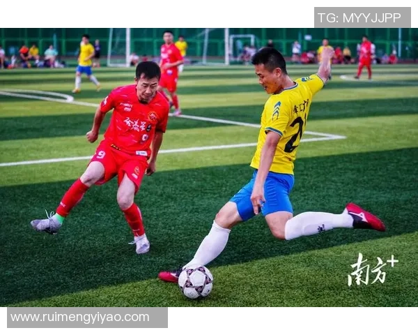 足球明星身高身材揭秘如何影响他们在赛场上的表现与魅力