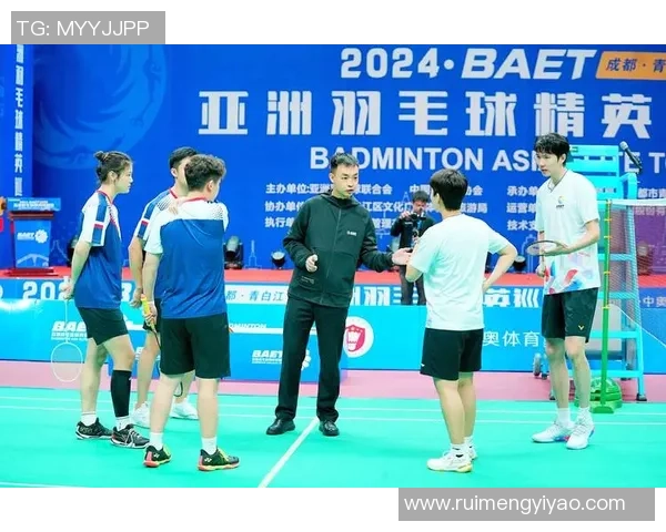 成都羽毛球队荣登全国羽毛球速度排行榜首位实力强劲引领风骚