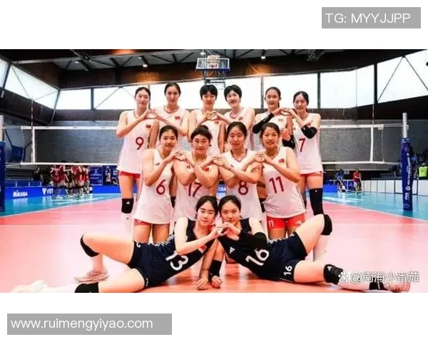 杭州排球队实力强劲荣登全国排球力量排行榜第十名