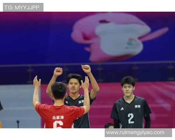 重庆排球队在锦标赛中的状态表现分析与未来展望 重庆排球队在锦标赛中的状态表现分析与未来展望