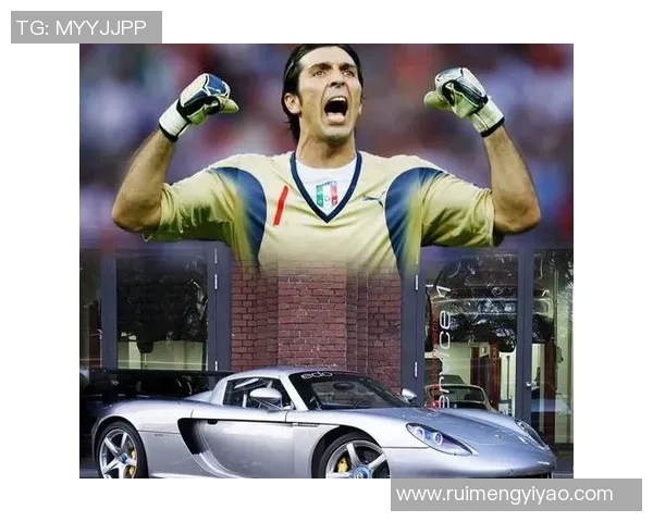 国外足球明星们的豪华座驾揭秘与他们的个性化选择分析