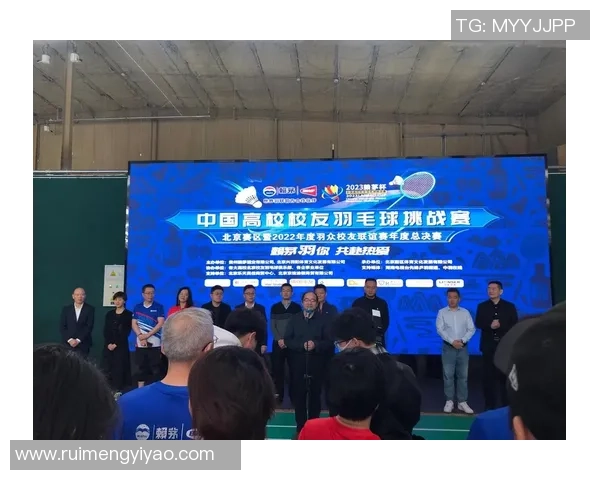 北京羽毛球队挑战赛技术分析与表现评估全方位解读