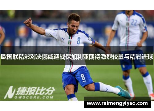 欧国联精彩对决挪威迎战保加利亚期待激烈较量与精彩进球